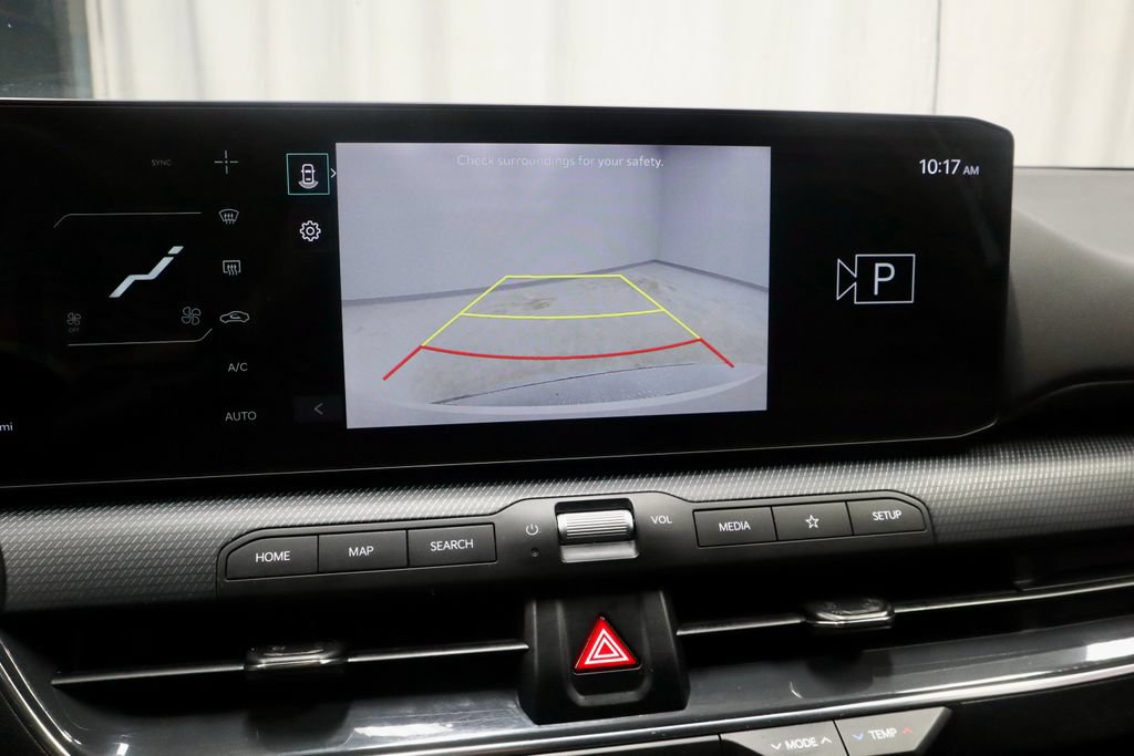 Used 2025 Kia K4 GT-Line w/ GT-Line Sunroof Package FWD image 2