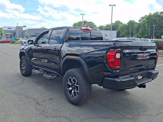Used 2024 GMC Canyon AT4X AWD/4WD image 7
