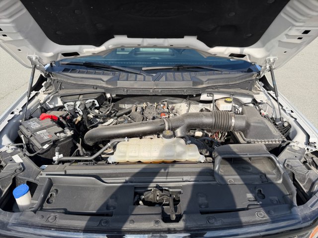 Certified 2024 Ford F150 XLT w/ Equipment Group 303A High AWD/4WD image 22