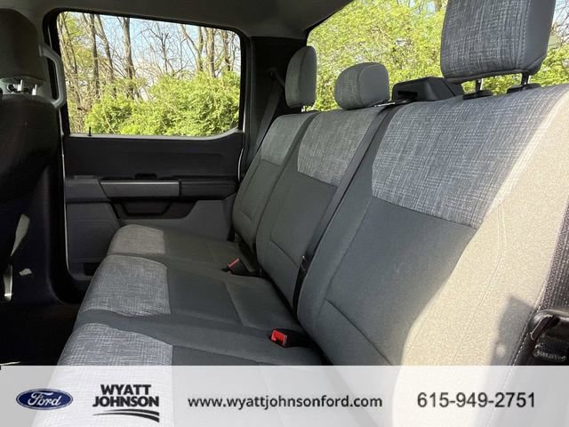 Certified 2023 Ford F150 XLT image 20