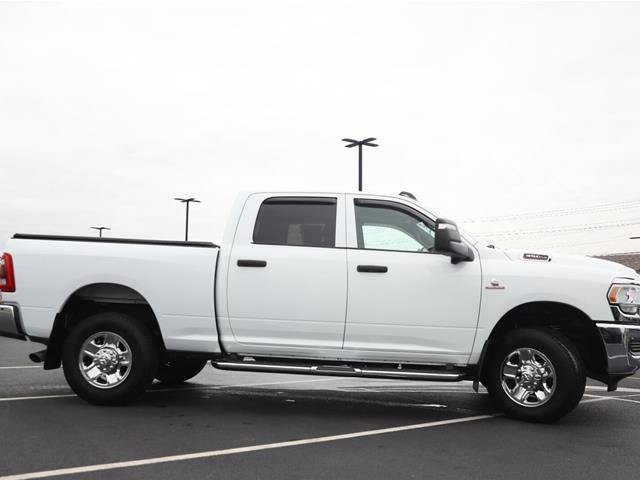 Used 2024 RAM 3500 Tradesman w/ Towing Technology Group AWD/4WD image 6