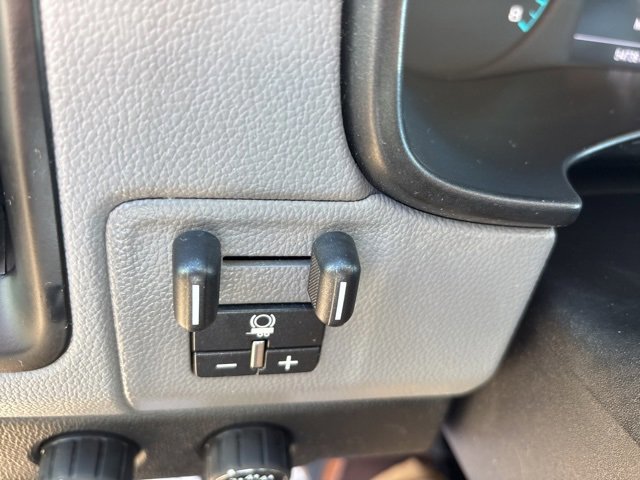 Used 2022 Chevrolet Colorado W/T w/ Custom Special Edition image 19