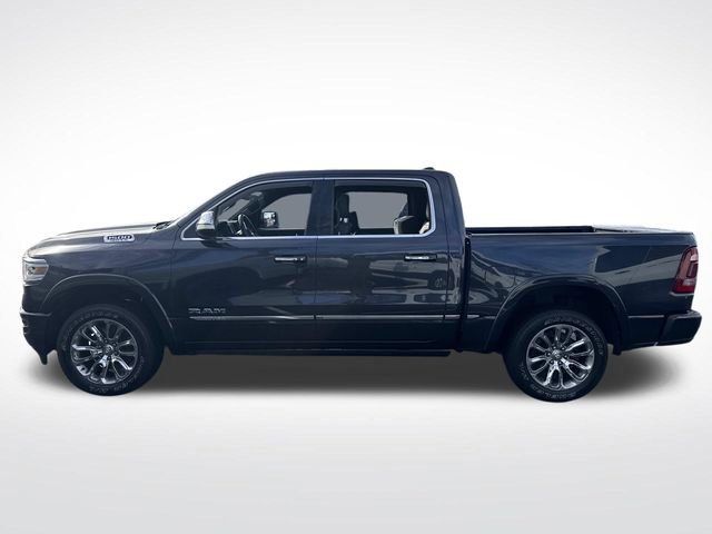 Used 2021 RAM 1500 Limited image 2