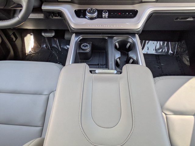 Certified 2026 Ford Expedition Max Active RWD image 20