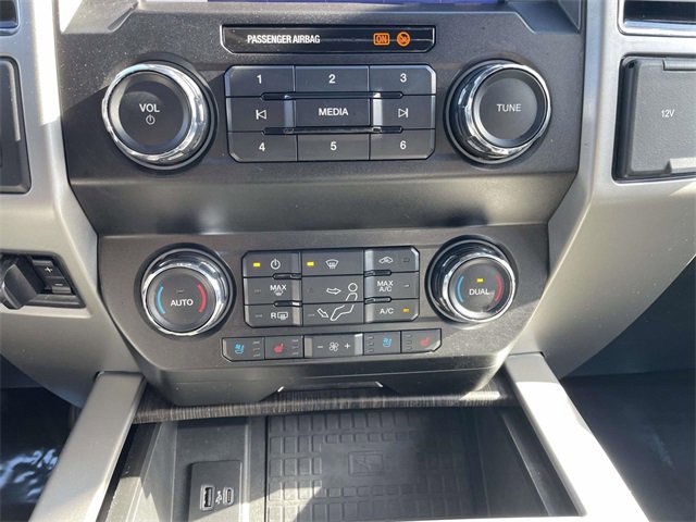 Certified 2021 Ford F250 Lariat w/ Lariat Ultimate Package image 24