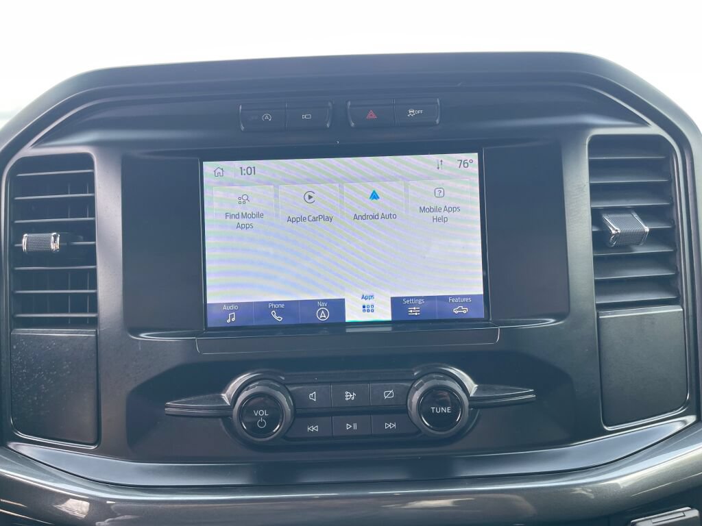 Certified 2023 Ford F150 XL w/ STX Appearance Package AWD/4WD image 10