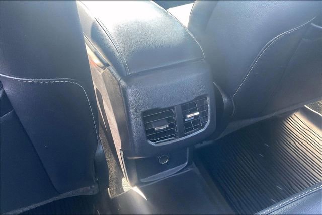 Certified 2019 Ford Fusion Energi Titanium FWD image 32