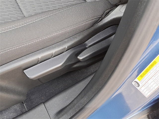 Used 2025 Chevrolet Equinox LT image 21