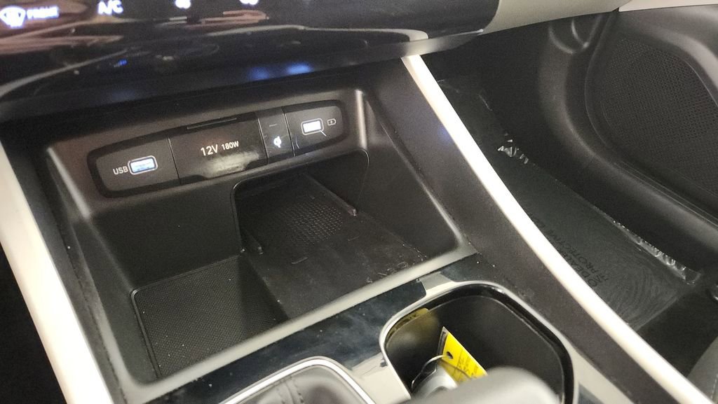 Used 2024 Hyundai Tucson SEL AWD/4WD image 18