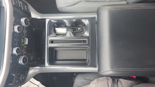 Certified 2022 Ford F150 XLT w/ Equipment Group 302A High image 25