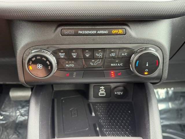 Certified 2023 Ford Bronco Sport Big Bend w/ Convenience Package AWD/4WD image 25