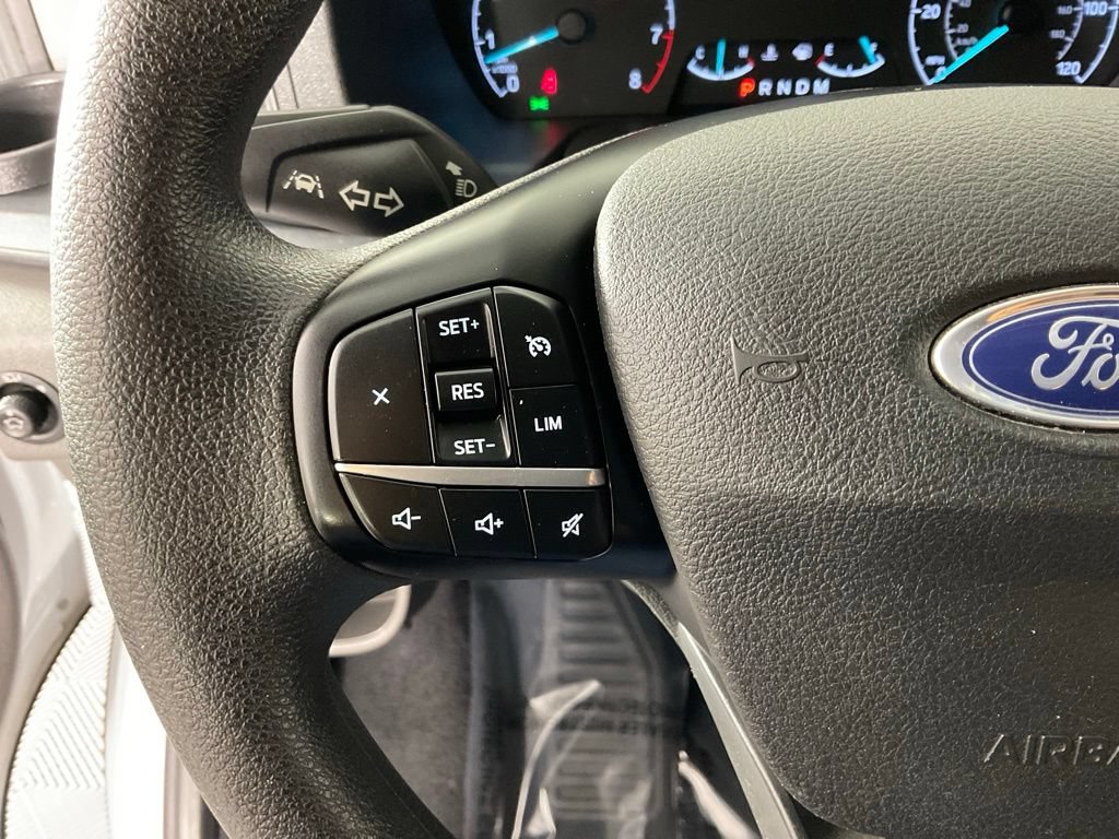 Certified 2024 Ford Transit 350 XLT RWD image 27