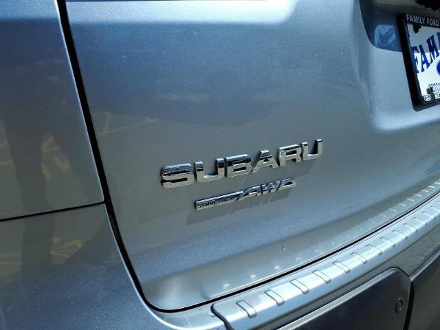 Used 2021 Subaru Ascent Premium w/ Convenience Package AWD/4WD image 13