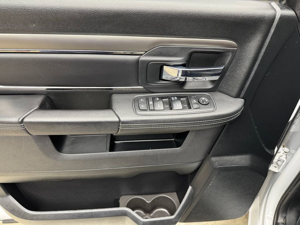 Used 2018 RAM 1500 Sport w/ Convenience Group AWD/4WD image 11