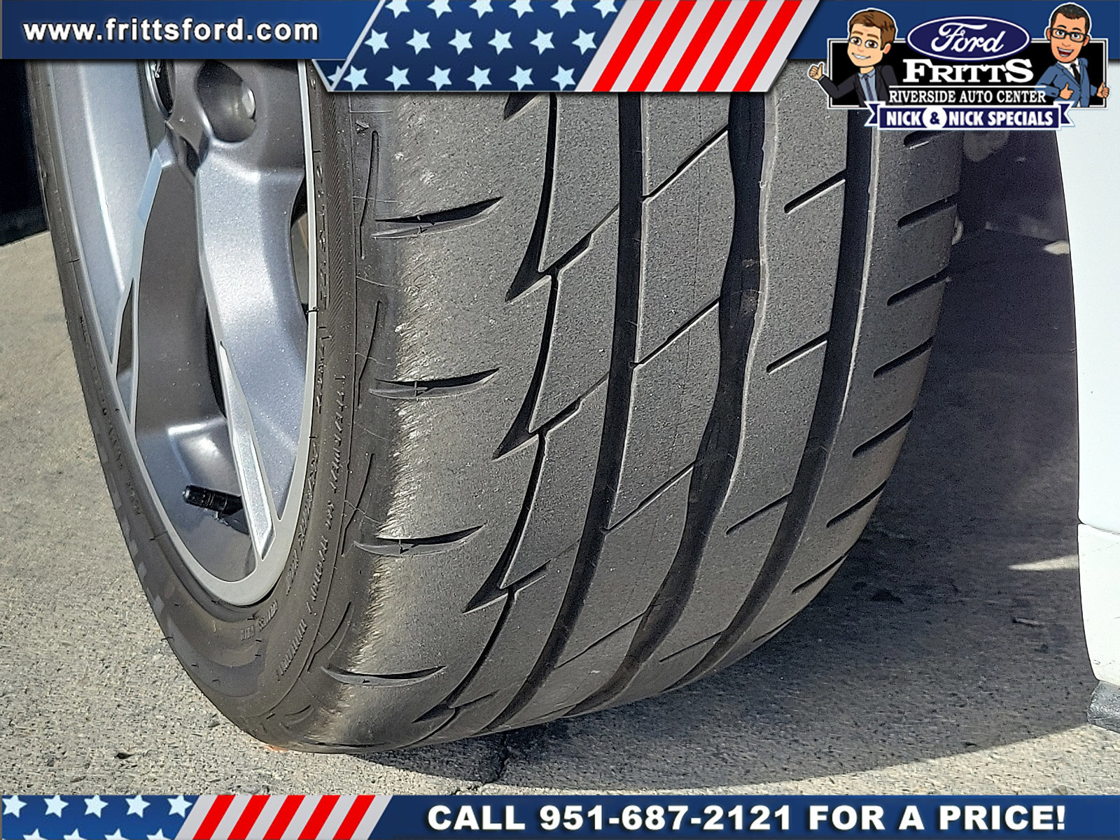 Certified 2022 Ford Mustang GT Premium w/ Equipment Group 401A RWD image 22