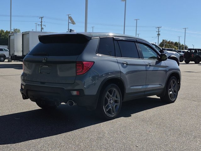 Used 2022 Honda Passport EX-L image 4