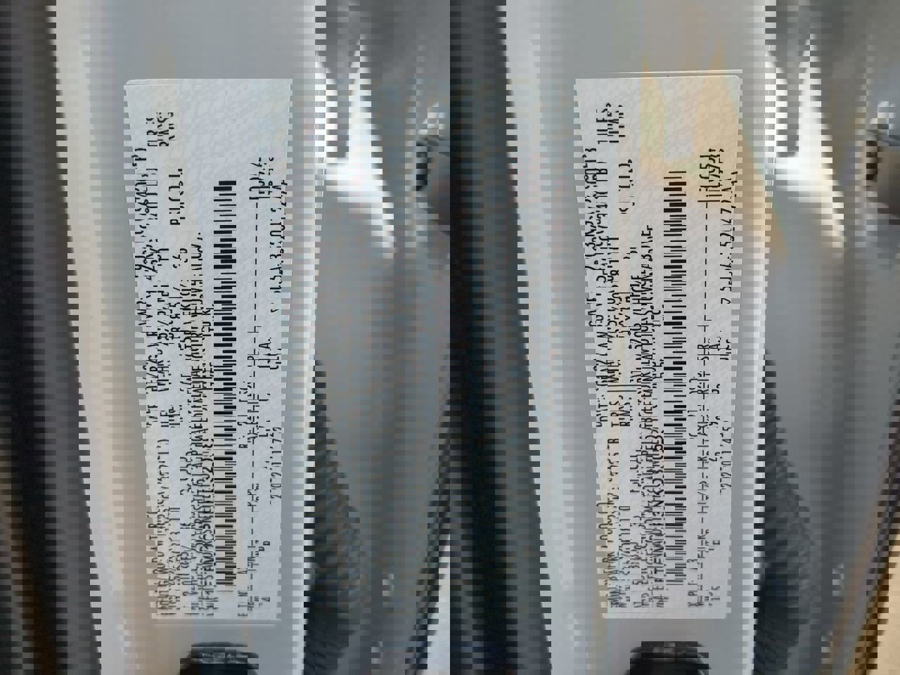 Certified 2022 Ford F150 XLT w/ Equipment Group 302A High image 28