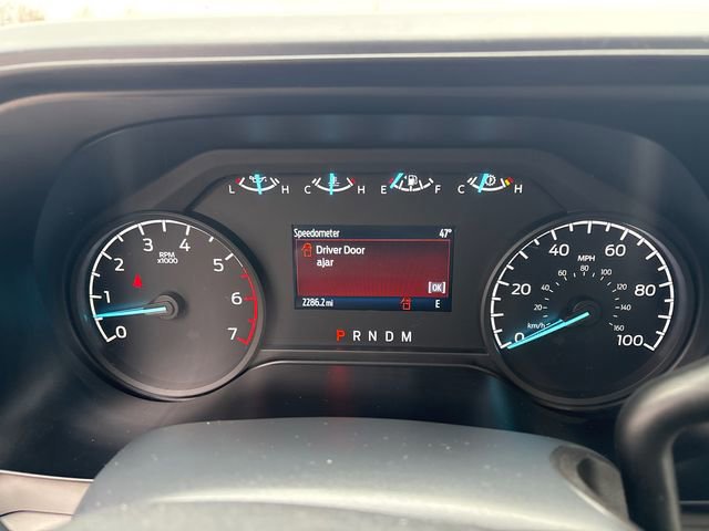 Certified 2024 Ford F350 XL w/ STX Appearance Package image 18