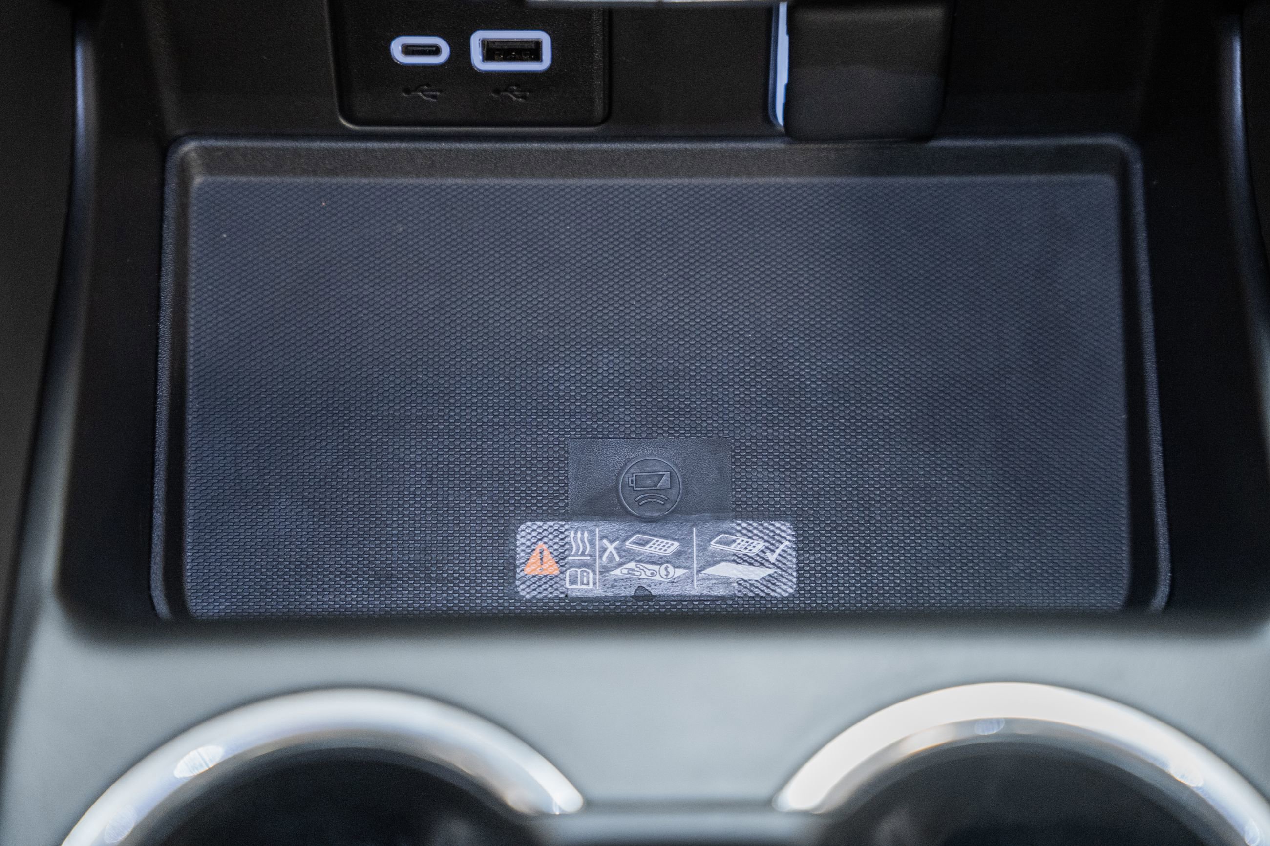 Used 2024 Chevrolet Tahoe Z71 image 31