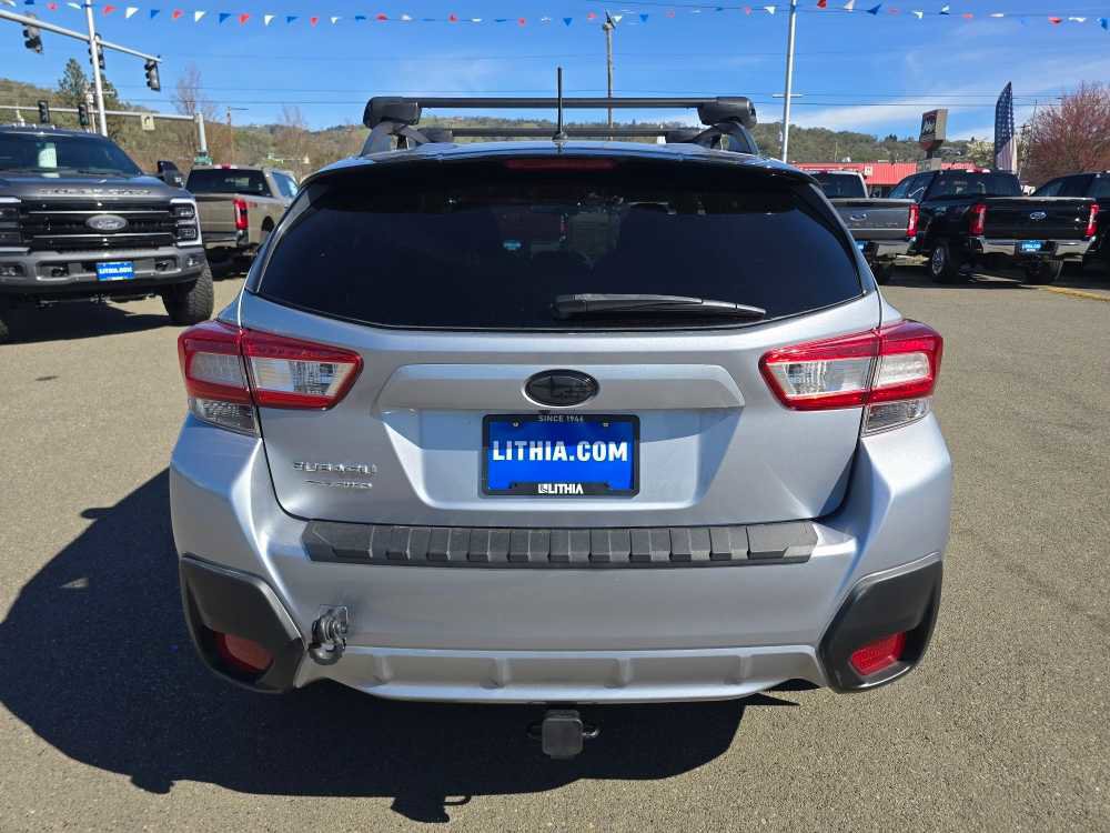 Used 2019 Subaru Crosstrek 2.0i image 5