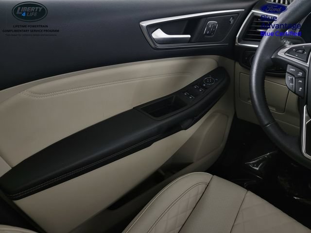 Certified 2024 Ford Edge Titanium w/ Equipment Group 301A AWD/4WD image 33