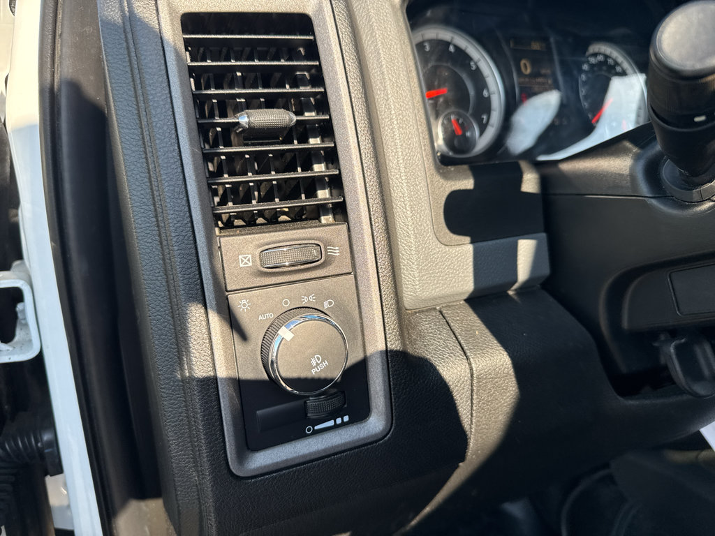Used 2018 RAM 3500 Tradesman w/ Power & Remote Entry Group AWD/4WD image 10