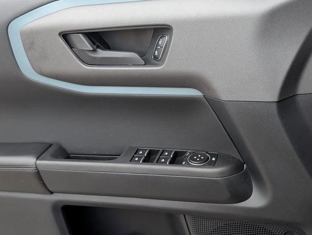 Certified 2022 Ford Bronco Sport Badlands image 27