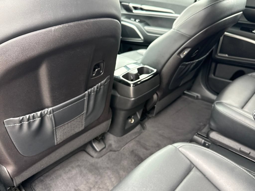 Used 2023 Kia Telluride S w/ S Sunroof Package AWD/4WD image 31