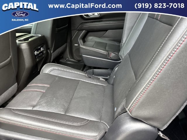 Used 2021 Chevrolet Tahoe RST w/ Luxury Package AWD/4WD image 18