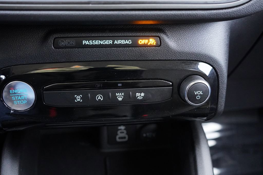 Certified 2024 Ford Escape Active w/ Tech Pack #1 image 29