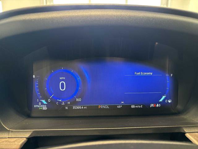 Certified 2023 Ford Explorer Platinum w/ Technology Package image 10
