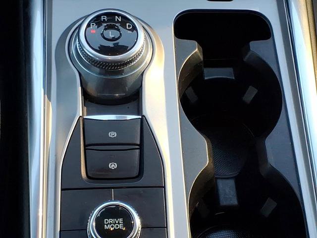 Certified 2022 Ford Explorer XLT AWD/4WD image 12