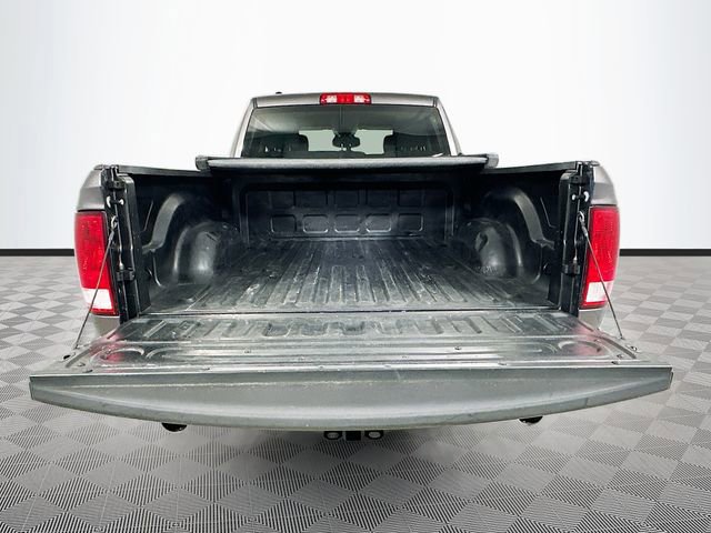 Used 2019 RAM 1500 Express w/ Express Value Package image 31