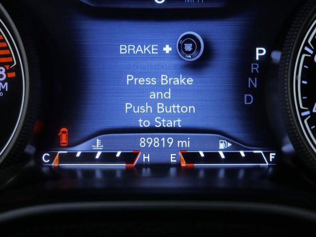 Used 2021 Jeep Cherokee Latitude Lux 80th Anniv w/ Quick Order Package 26U 80TH image 24