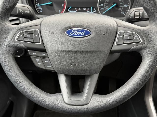 Certified 2022 Ford EcoSport SE AWD/4WD image 27