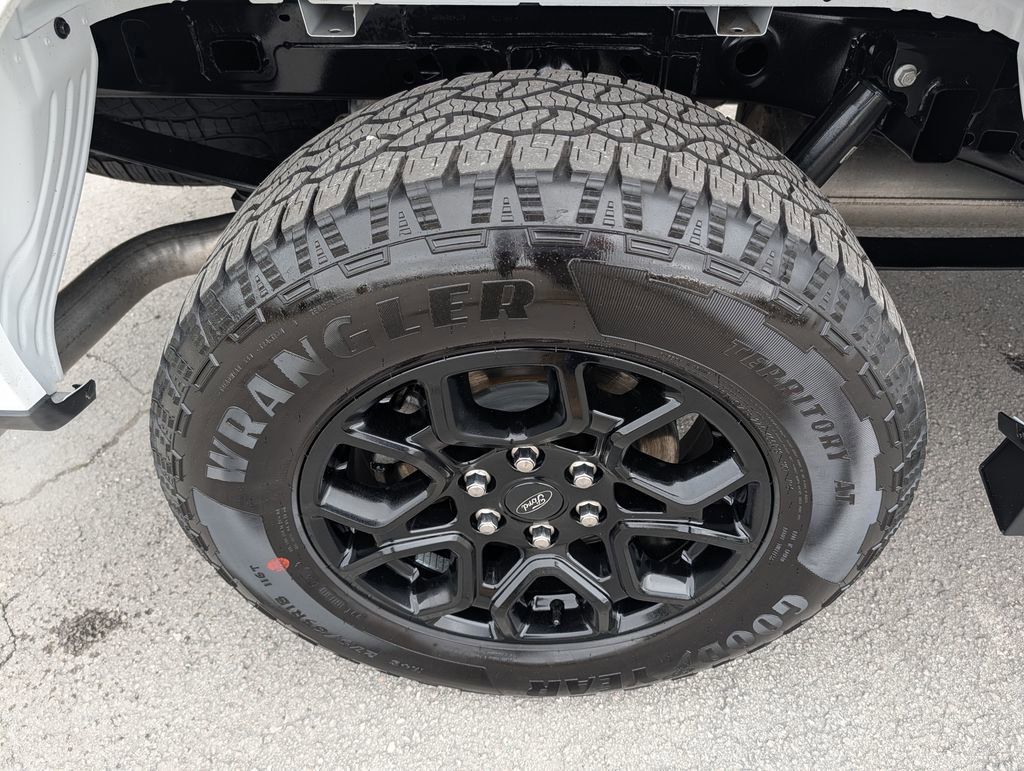 Certified 2025 Ford F150 STX image 35