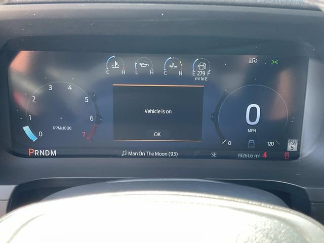 Certified 2024 Ford F150 XLT w/ Equipment Group 302A MID image 42