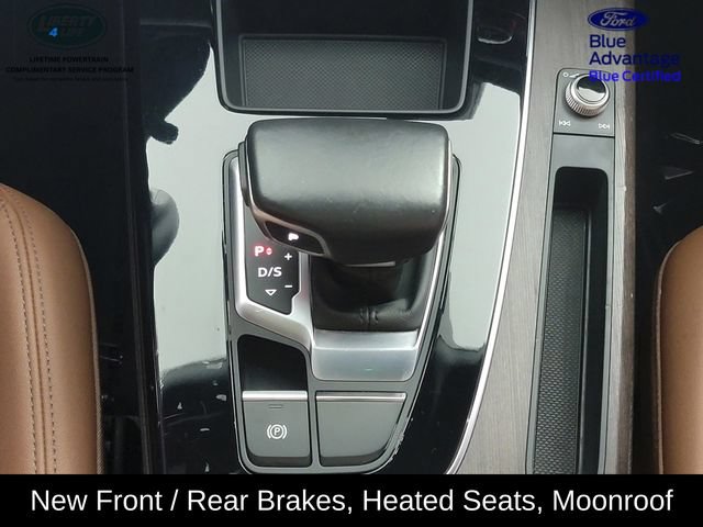 Used 2021 Audi Q5 2.0T Premium w/ Convenience Package AWD/4WD image 24