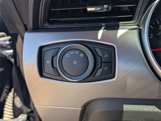 Certified 2021 Ford Mustang Premium w/ Ford Safe & Smart Package RWD image 31