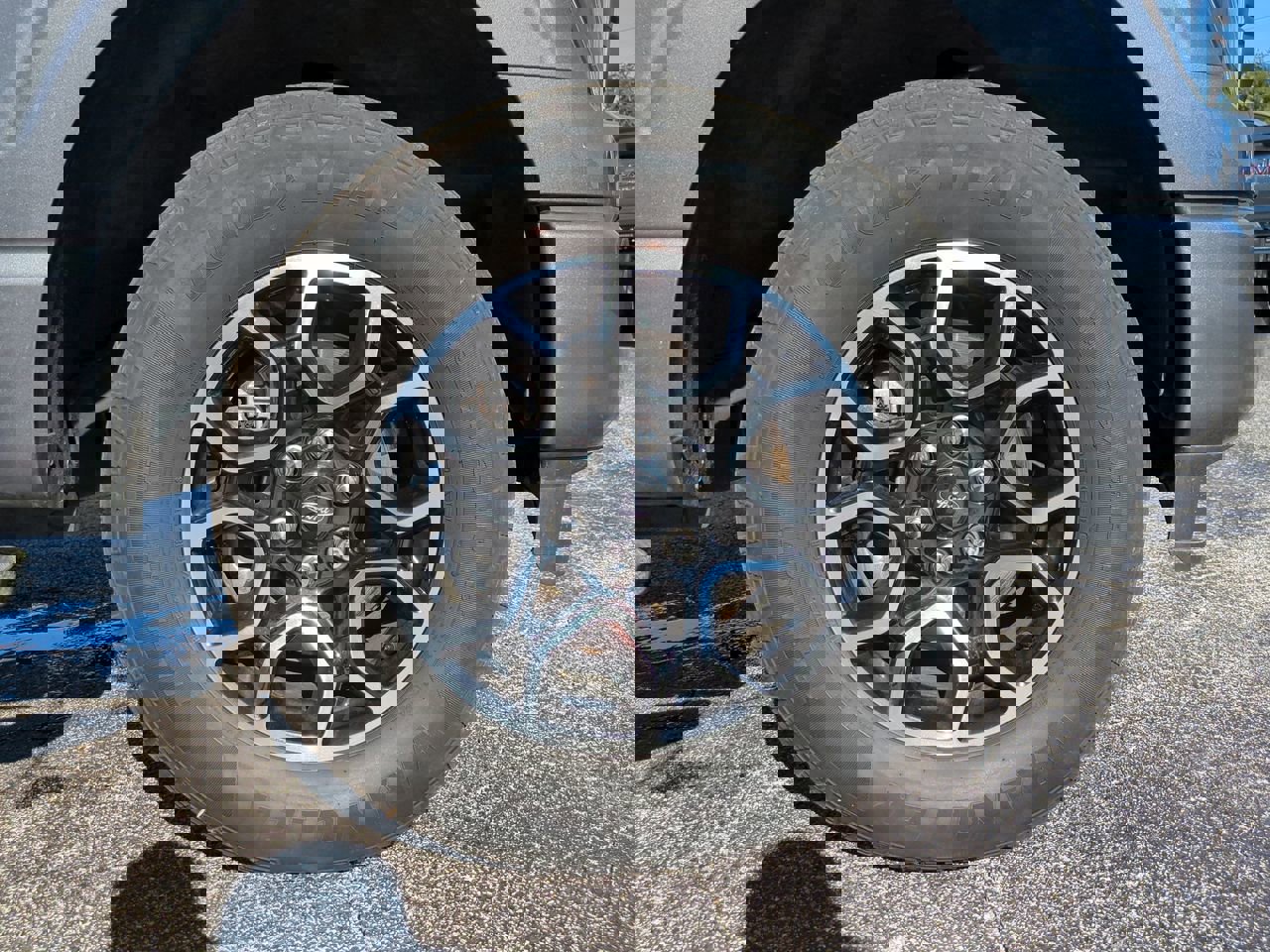 Certified 2023 Ford F150 XLT w/ Equipment Group 301A Mid image 11