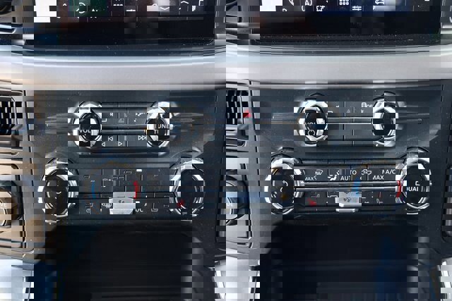 Certified 2025 Ford F150 XLT w/ Equipment Group 302A MID image 19