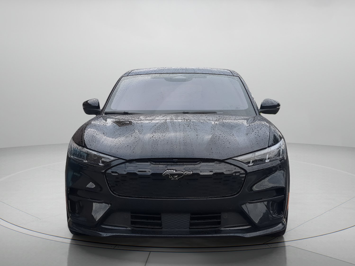 Certified 2025 Ford Mustang Mach-E GT AWD/4WD image 37