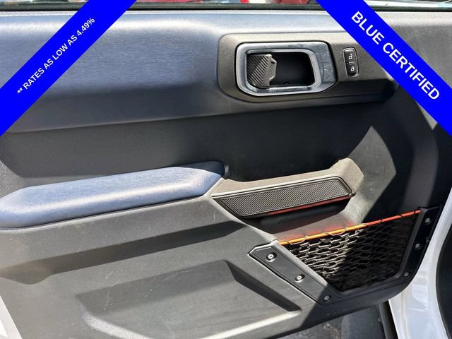 Certified 2023 Ford Bronco Raptor AWD/4WD image 10
