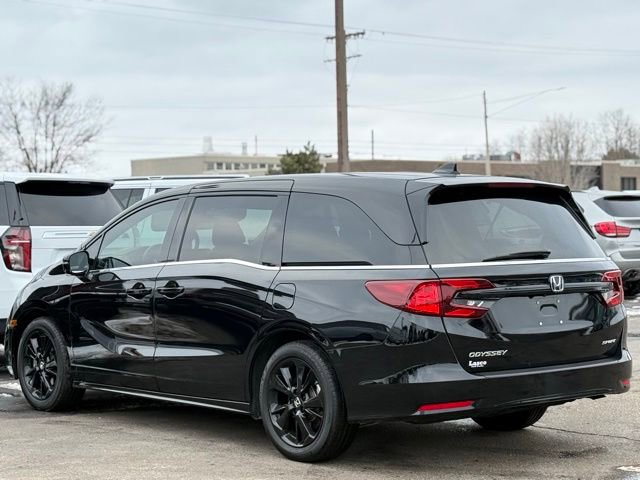 Used 2024 Honda Odyssey Sport image 39