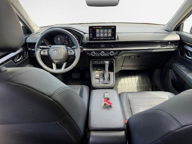 Used 2024 Honda CR-V EX-L image 21