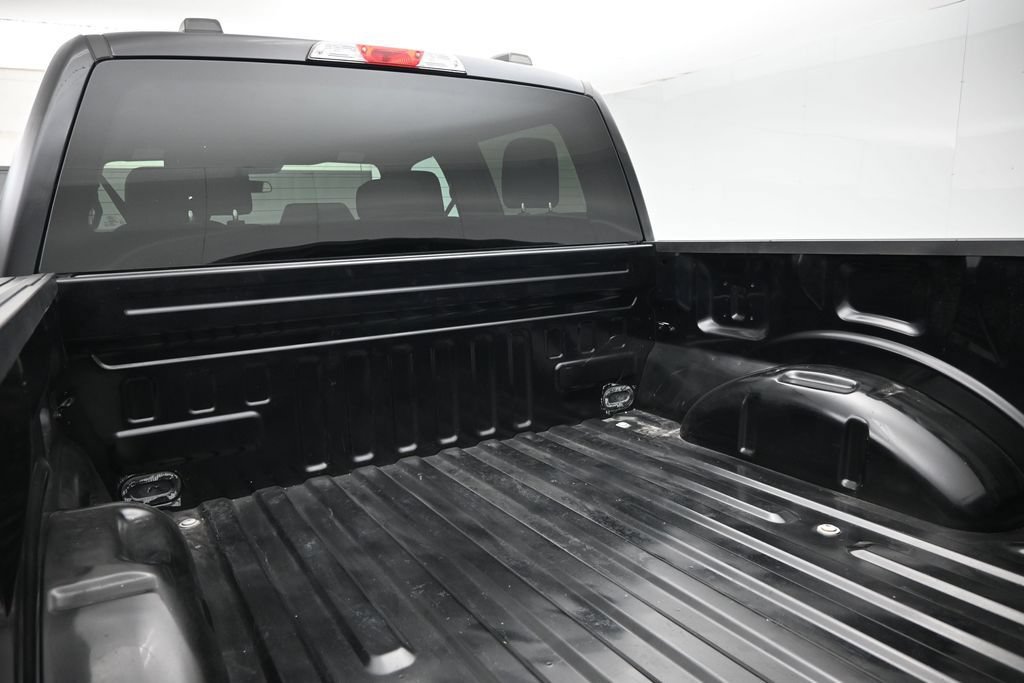 Certified 2023 Ford F150 XL w/ STX Appearance Package RWD image 21