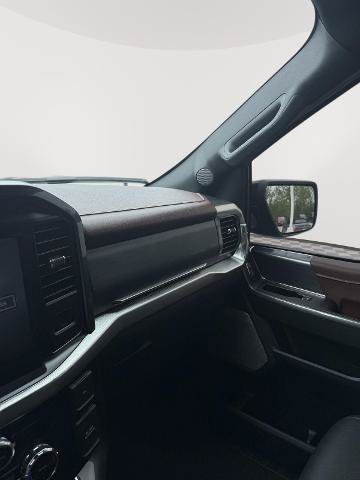 Certified 2023 Ford F150 Lariat AWD/4WD image 23