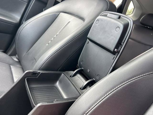 Used 2024 Hyundai Kona Limited FWD image 39