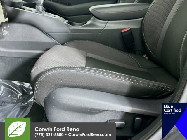 Used 2021 Subaru Outback Premium image 23
