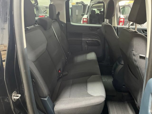 Certified 2023 Ford Maverick XL FWD image 37